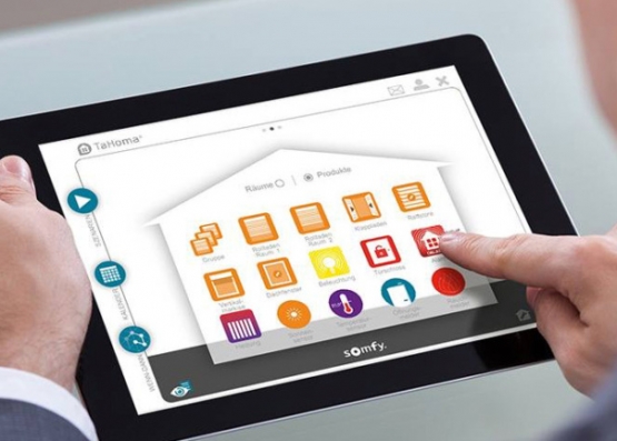 SMART HOME