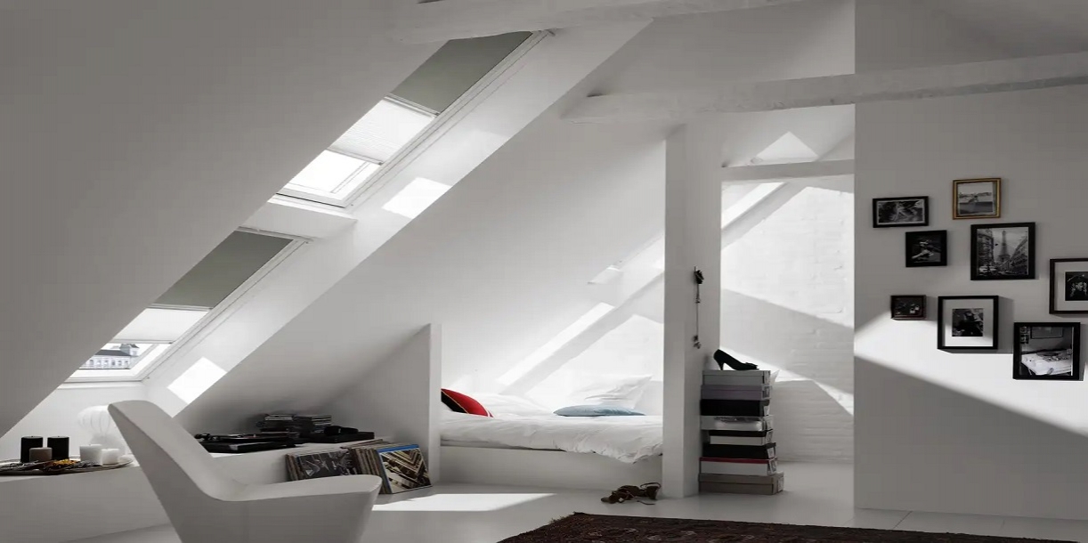 Щори Velux