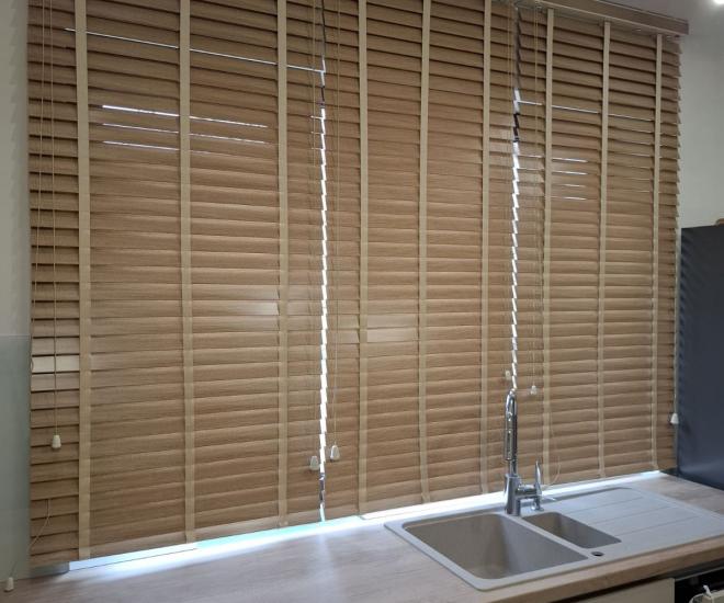Polywood 50 Mm