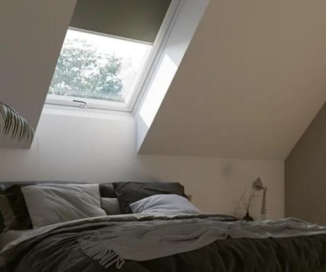 Rulo Velux Zat