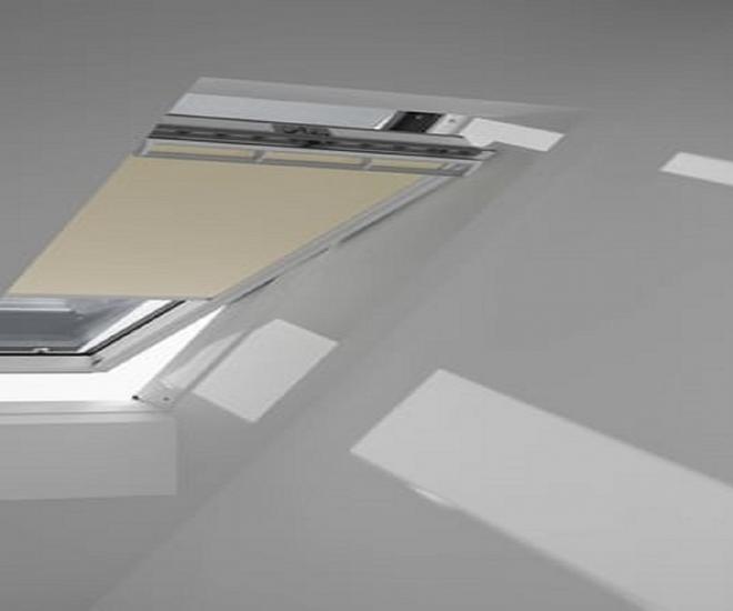 Rulo Velux