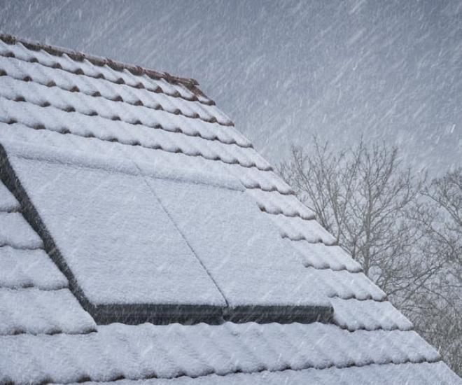 Vveluv Snow