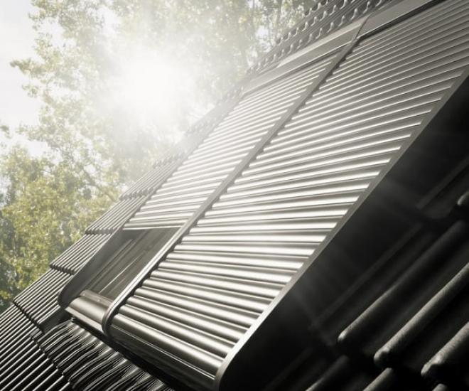 Vvelux Sun